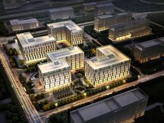 順義綠地自由港