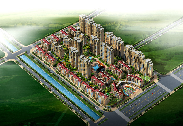 漯河市2014年度物業(yè)服務(wù)企業(yè)星級評定審驗