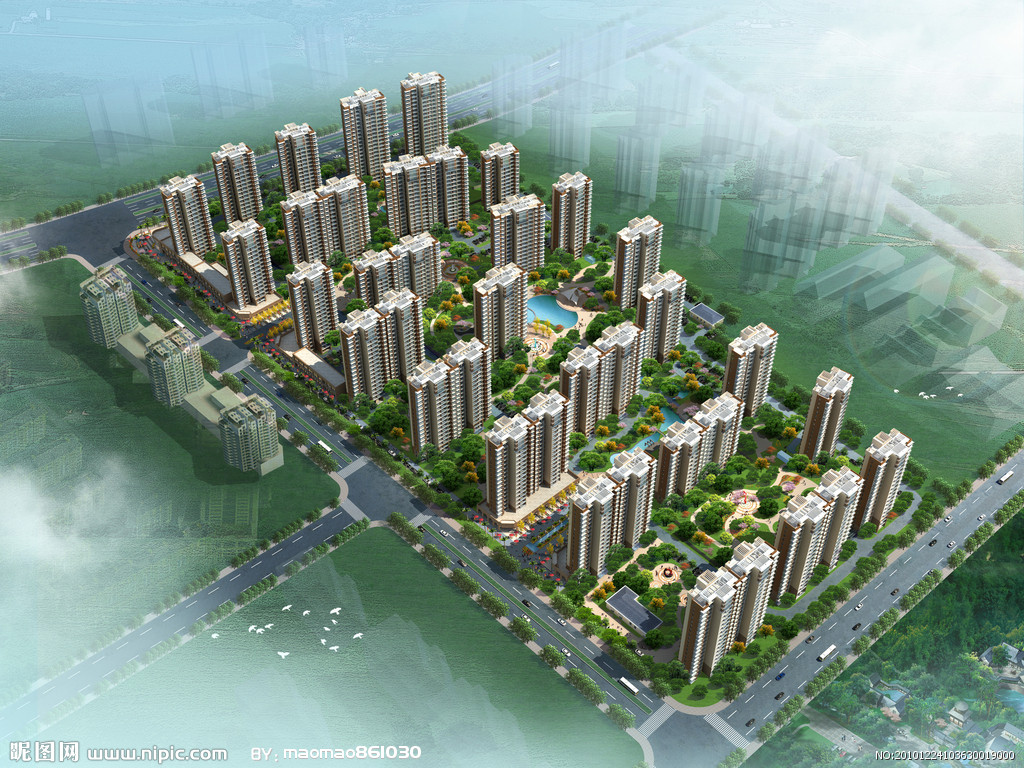 北京大興中鐵文錦苑項(xiàng)目