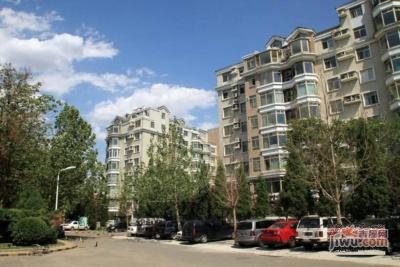 北京銀楓家園住宅項(xiàng)目