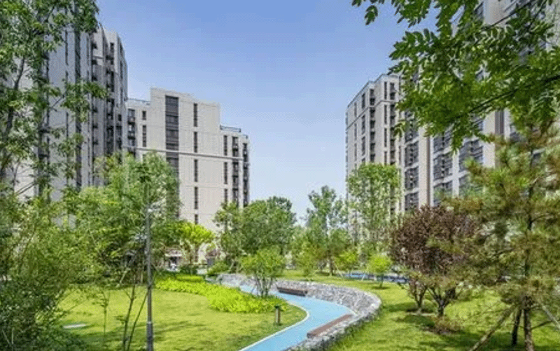 保利新東壩項(xiàng)目