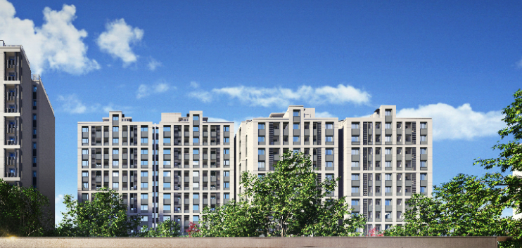 保利豐臺(tái)區(qū)大成路項(xiàng)目