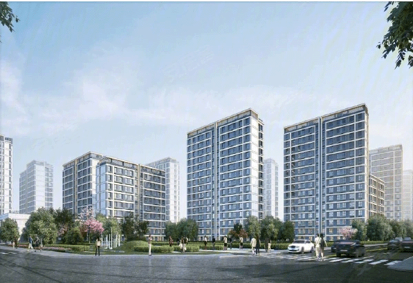 保利昌平區(qū)北七家鎮(zhèn)項(xiàng)目