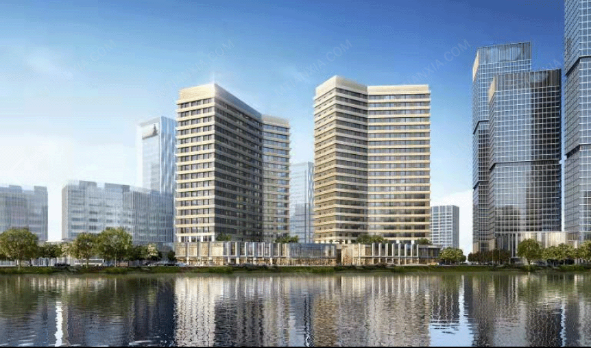 保利大都匯中心IV-06號地塊