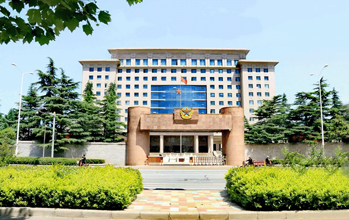 香山南路某部隊(duì)物業(yè)服務(wù)費(fèi)用評估